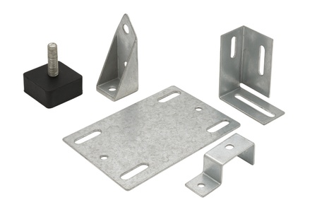 Mounts, Bases & Brackets